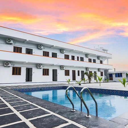 La Piscine Farm House Auroville Dış mekan fotoğraf